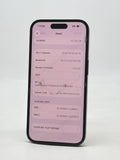 Unlocked Apple iPhone 14 Pro A2650 128GB Space Black 86% BH - Cracked Screen image 3