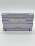 Vegas Stakes Super Nintendo SNES Game Cartridge Free Shipping image 2