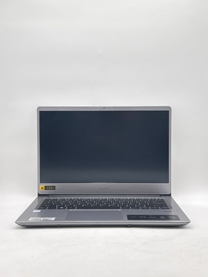 Acer Swift 3 SF314-54 14" Core i5-8250U 8GB 256GB SSD No Power / bad battery