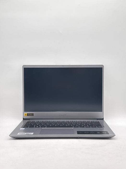 Acer Swift 3 SF314-54 14" Core i5-8250U 8GB 256GB SSD No Power / bad battery