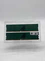 Kington HP32D4U2S1ME 16GB 8GBx2 DDR4 RAM PC4-3200AA-UC0-12 - image 3