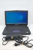 Dell Alienware 15 R2 15.6" Core i7-6700HQ 32GB RAM 256GB SSD 1TB HDD GTX 970M image 1