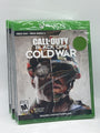 Lot of 14 Call of Duty Black Ops Cold War Xbox One Xbox Series X New Sealed - image 4