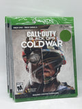 Lot of 14 Call of Duty Black Ops Cold War Xbox One Xbox Series X New Sealed image 4