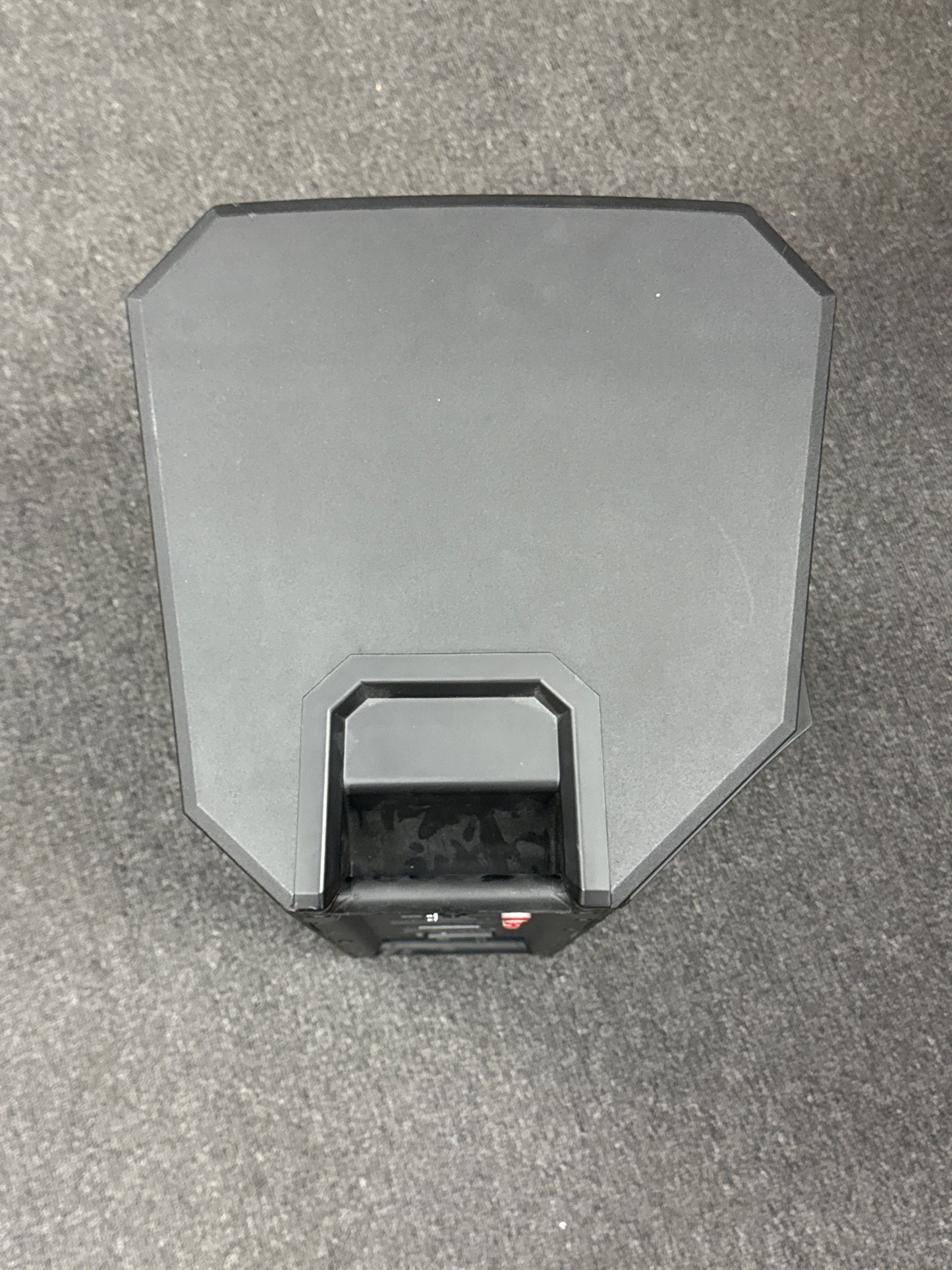 Electro-Voice ZLX-12BT 12" 1000W Bluetooth Powered Loudspeaker