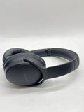 Bose QuietComfort SC Wireless Over-Ear Headphone Black 884367-0900 image 3