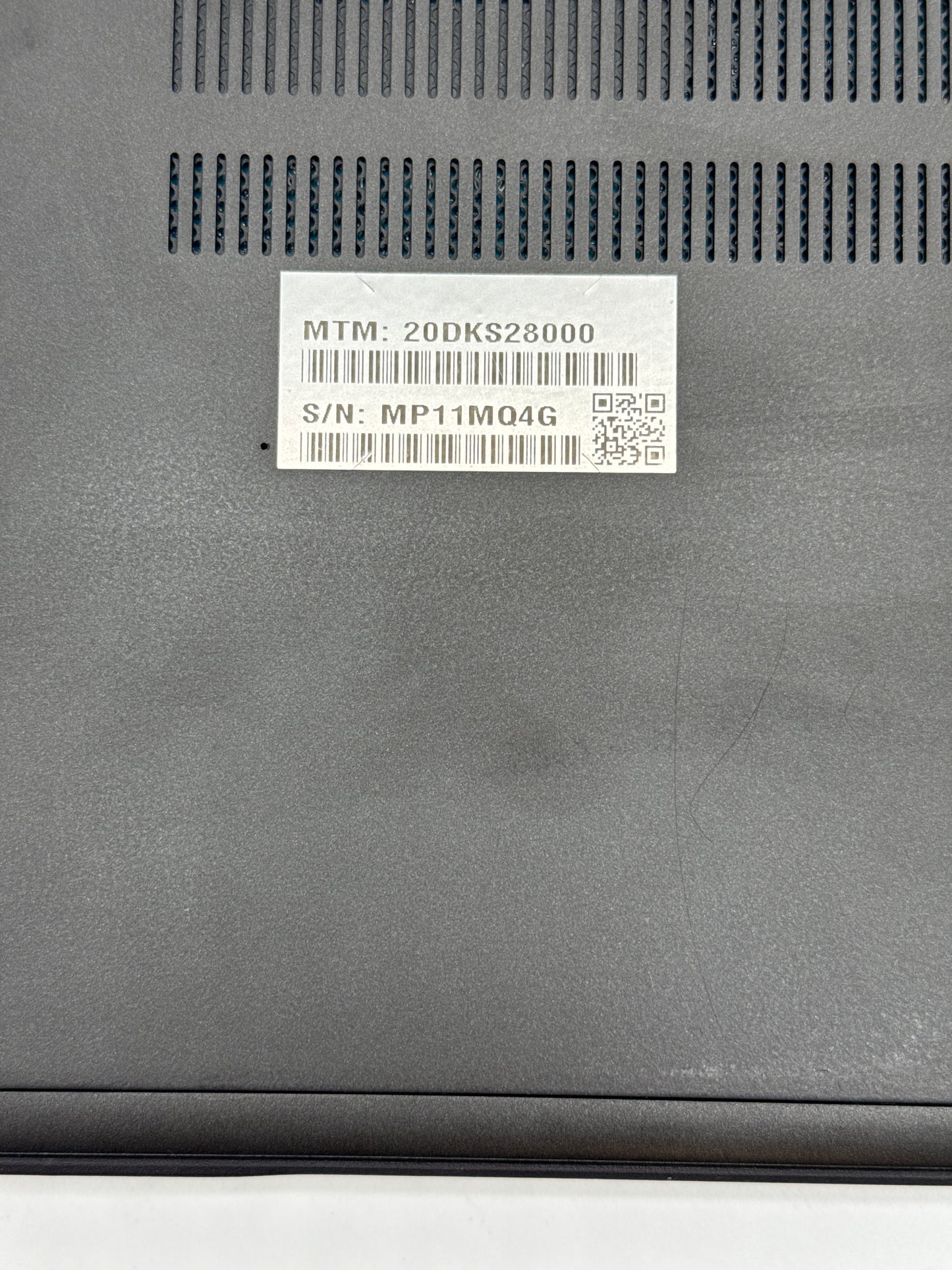 Lenovo Yoga 12 Laptop – Intel Core i5-5300U, 8GB RAM, 128GB SSD - Read!