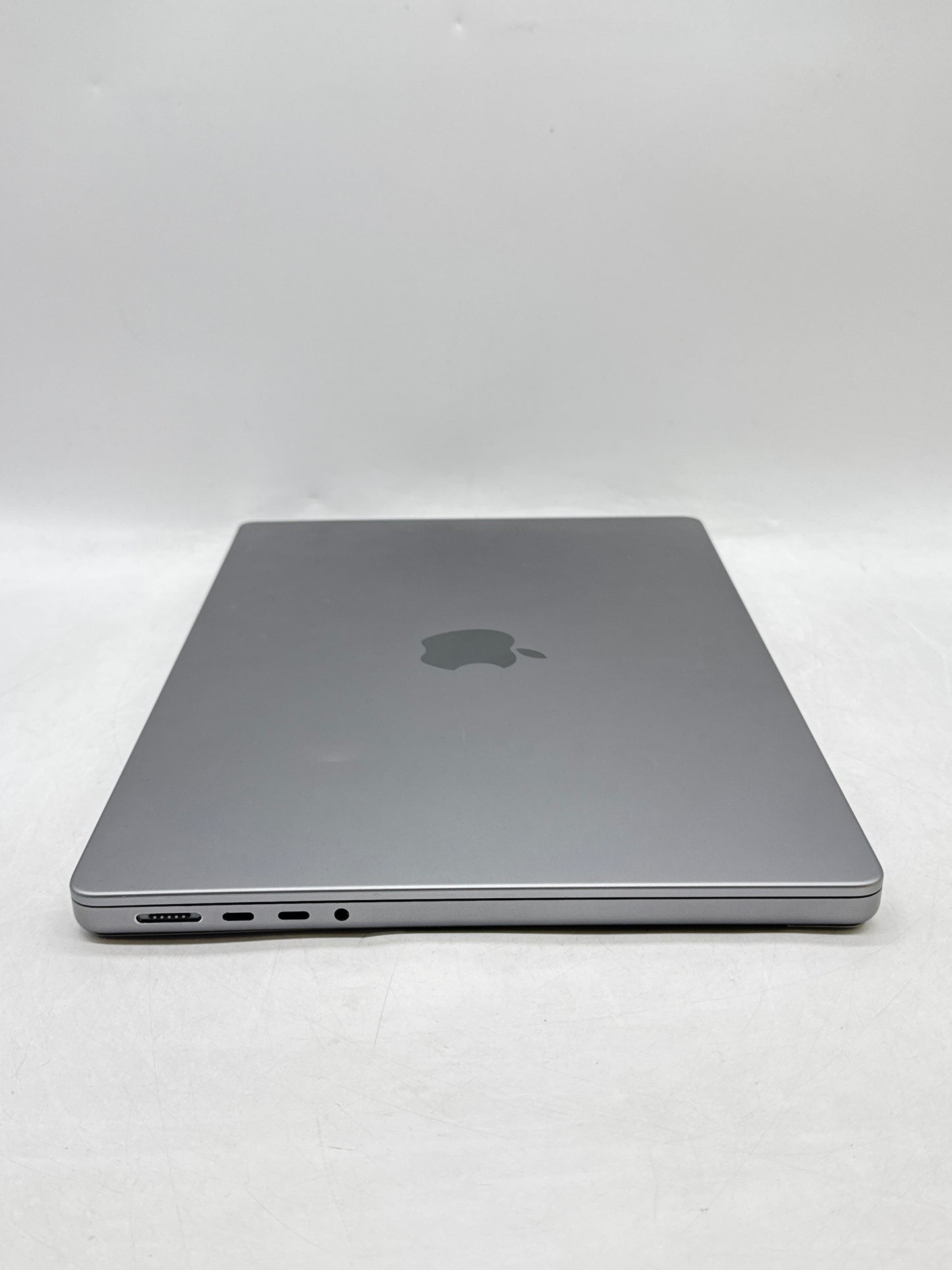 2021 Apple MacBook Pro 14.2 A2442 M1 Pro 8C-CPU 14C-GPU 512GB 16GB RAM - Read!