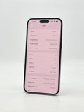 Unlocked Apple iPhone 14 Pro Max A2651 512GB Deep Purple 86% Battery Health image 2