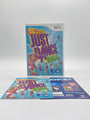 Just Dance Kids (Nintendo Wii, 2010) CIB w/ Manual - image 1