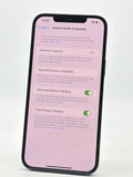 Unlocked Apple iPhone 12 Pro Max A2342 128GB Pacific Blue 96% BH image 4