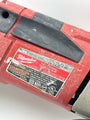 MILWAUKEE 5380-21 HAMMER DRILL 1/2" HEAVY DUTY - image 5