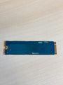 Kioxia 512GB NVMe PCIe Gen 4x4 SSD Drive KXG70ZNV512G - image 2