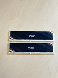 Oloy 16GB (2x8GB) RAM 3200MHz C22 PC4-25600 Memory MD4U083218BB1ST B image 3