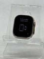Unlocked Apple Watch Ultra 2 A2986 49mm GPS + Cellular Natural Titanium - image 1
