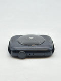 Unlocked Apple Watch SE 3 A3328 44MM GPS + Cellular Midnight Aluminum image 4