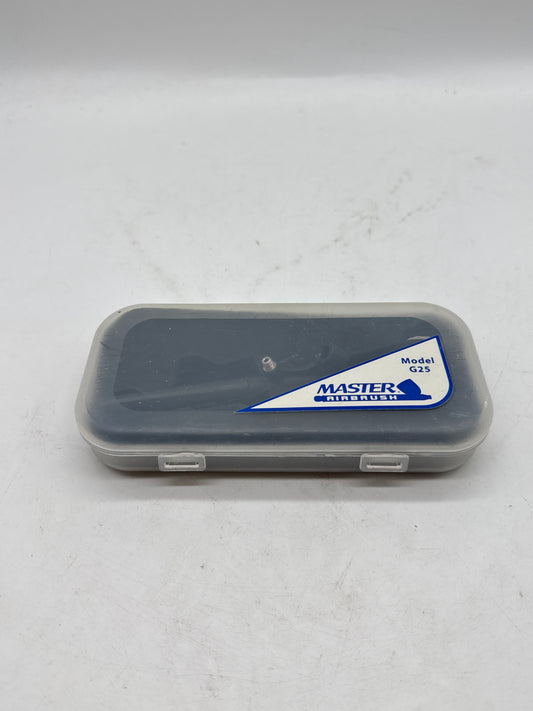 Master Airbrush G25