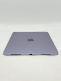 Apple iPad Air 11.0" A3266 M3 128GB WiFi Only Purple - No Power image 2