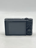 Canon PowerShot SX740 HS 20.3MP 40x Optical Zoom Digital Camera Black image 3