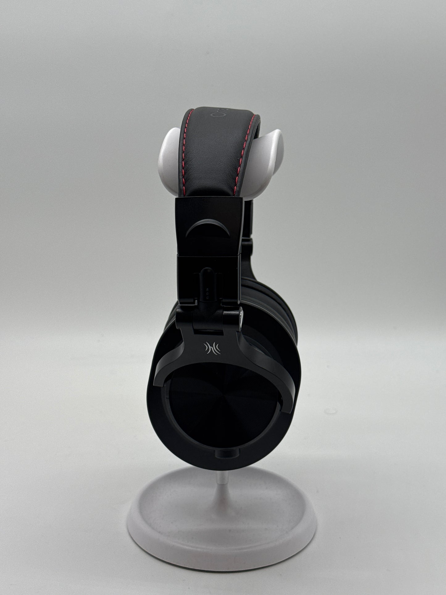 OneOdio A70 Bluetooth Over Ear Headphone Wireless/Wired Headphones Black - Used