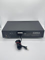 RCA CD-9300 Compact Disc Changer FOR PARTS Missing Tray Powers On - image 5