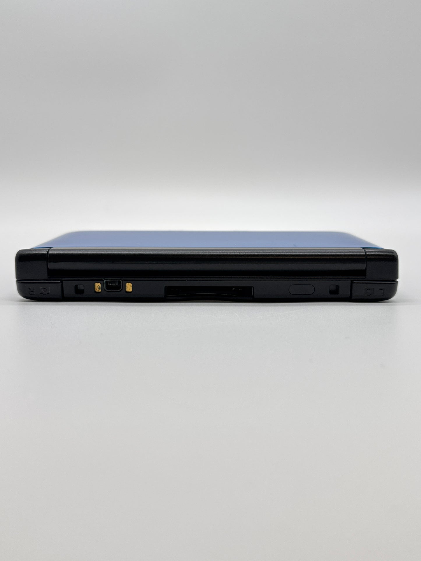 Nintendo 3DS XL LL SPR-001(JPN) Blue/Black Console #11