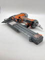 RIDGID R213BNF3 18GA Brad Nailer 2-1/8" Pneumatic Tool Only - image 4