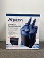 Aqueon QuietFlow 300 Canister Aquarium Filter New Sealed Fish Tank Filtration System - image 1