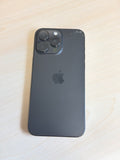 Apple iPhone 15 Pro Max A2849 256GB Black Titanium - Cracked Read! image 4