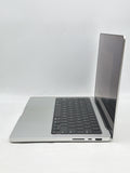 2023 Apple MacBook Pro 14" A2779 M2 Pro 16C-GPU 16GB 512GB SSD - Remotely Managed image 3