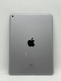 Unlocked Apple iPad Air 2 9.7" A1566 128GB Wi-Fi + Cellular Space Gray image 3