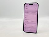 Unlocked Apple iPhone 14 Pro Max 6.7" A2651 256GB Space Black For Parts image 3