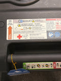 Champion Power Equipment 6500w Dual Fuel Port. Inverter Generator Model 201532 image 5