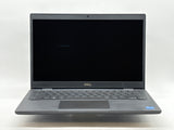 Dell Latitude 3420 13-inch Core i5 8GB RAM 256GB SSD Black Broken Laptop image 1