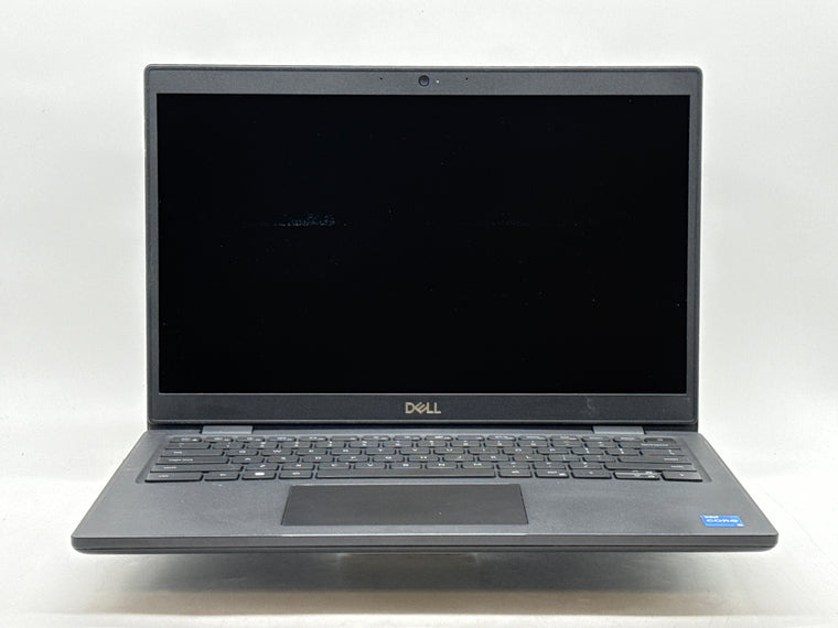 Dell Latitude 3420 13-inch Core i5 8GB RAM 256GB SSD Black Broken Laptop