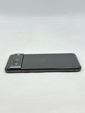 Verizon Google Pixel 8 6.2" GKWS6 128GB 8GB RAM Obsidian - Line on Screen image 5