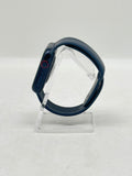 Unlocked Apple Watch SE 2nd Gen A2727 44mm GPS + Cellular Midnight Aluminum image 3