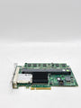 Dell PERC 6/E SAS PCI-e RAID Controller w/512MB & Battery J155F - image 4
