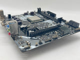 ASRock A320M-HDV AM4 Micro ATX Motherboard AMD Ryzen 3 1200 Used image 5