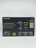 NEW HERCULES HCB91K1 20V Brushless 1/2" Drill/Driver Kit w/Battery and Charger image 2