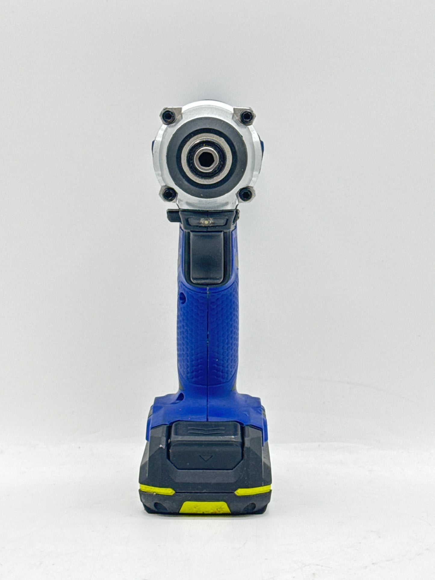 Kobalt Impact Driver CID120KU 1/4 Inch Power Tool with Battery