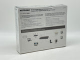 Netgear GS308 8-Port Gigabit Ethernet Unmanaged Switch New Sealed image 2