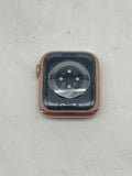 Apple Watch Series 6 A2291 40mm Rose Gold Aluminum No Band GPS Only image 6