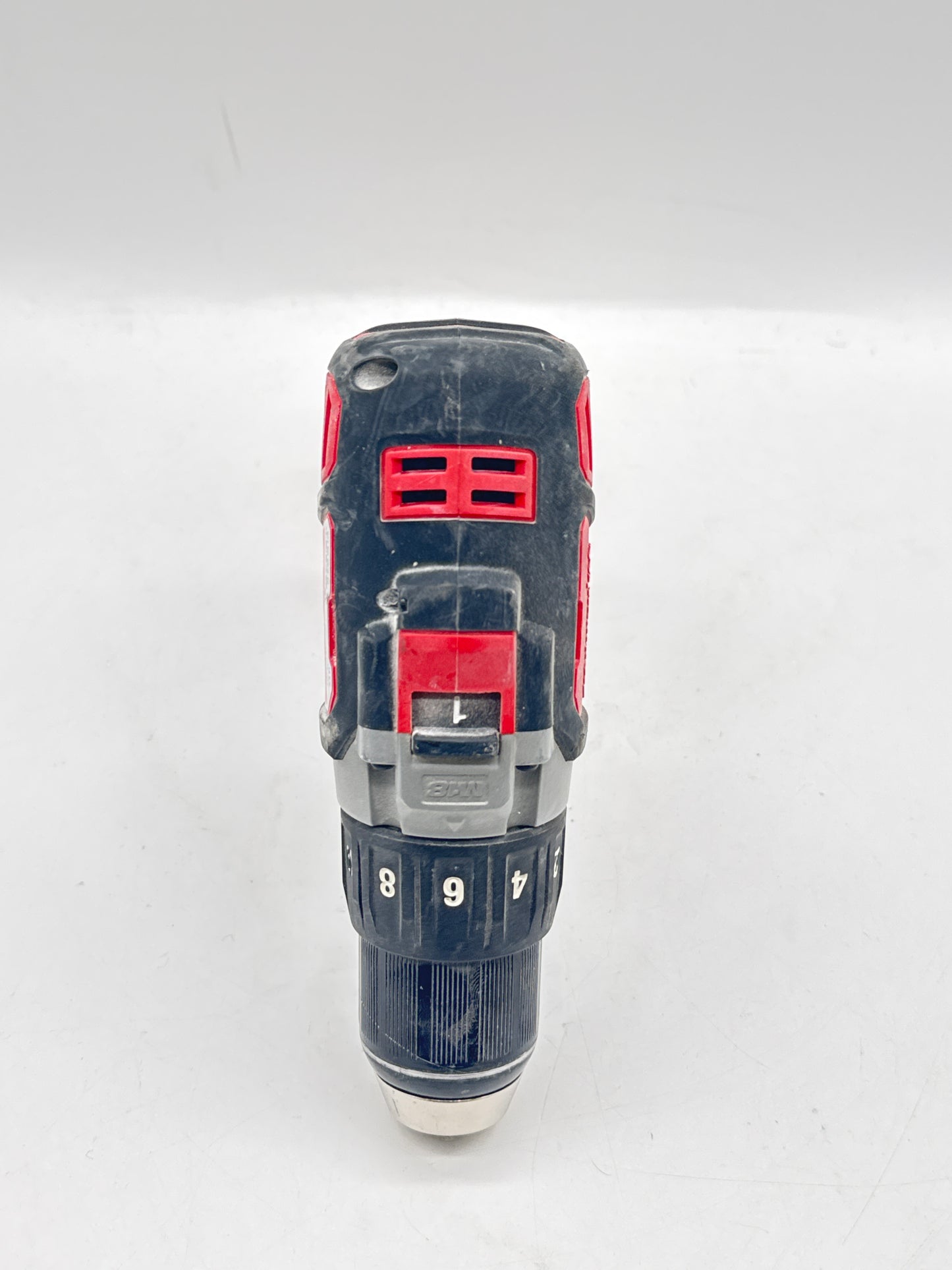 Milwaukee 2606-20 M18 Compact 1/2" Drill Driver - Tool Only