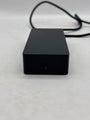 Microsoft Docking Station 1661 - For Surface Pro 3 & 4, No 90W Power Adapter, Black - image 4
