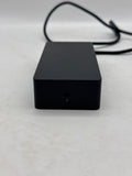Microsoft Docking Station 1661 - For Surface Pro 3 & 4, No 90W Power Adapter, Black image 4