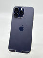 Unlocked Apple iPhone 14 Pro Max A2651 128GB - Service Battery 77% Read! - image 6