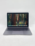 2020 Apple MacBook Air 13.3" M1 A2337 8GB RAM 256GB SSD Space Gray 100% BH image 1