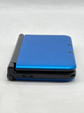 Nintendo 3DS XL LL Console SPR-001(JPN) Blue/Black - Read! image 4