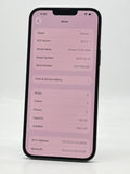 Unlocked Apple iPhone 13 Pro Max A2484 128GB Sierra Blue - Service Battery 78% image 2